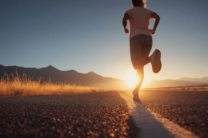 increase running stamina